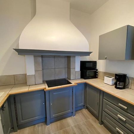 Апартаменти Le Mayhana - 5 Personnes - Joliette Марсель Екстер'єр фото