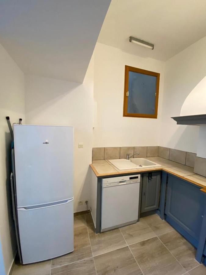 Апартаменти Le Mayhana - 5 Personnes - Joliette Марсель Екстер'єр фото