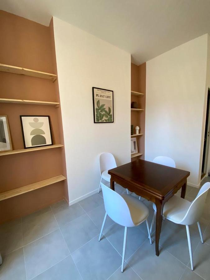 Апартаменти Le Mayhana - 5 Personnes - Joliette Марсель Екстер'єр фото