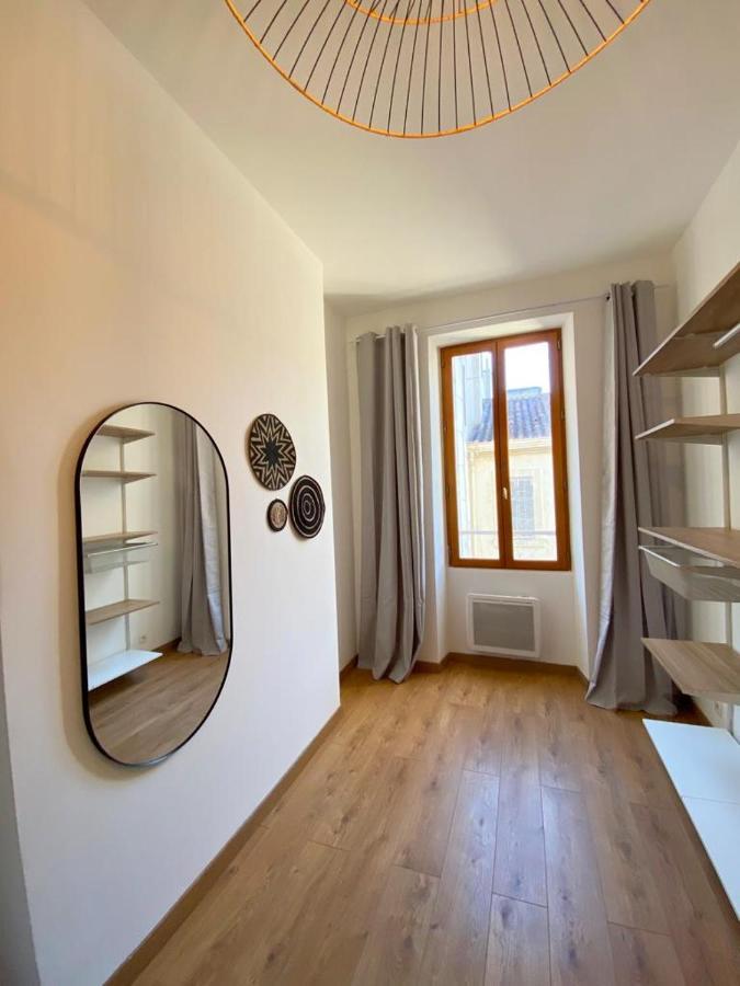 Апартаменти Le Mayhana - 5 Personnes - Joliette Марсель Екстер'єр фото